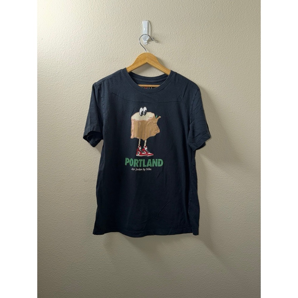 Men's Air Jordan Shirt Size Small